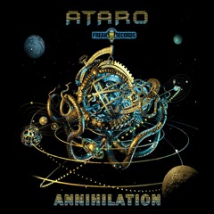 7. Ataro - Nanas Land 24 Bit MASTER