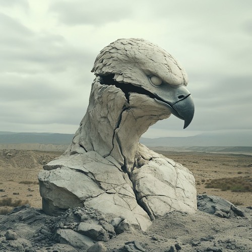 Mr. Moustache - Eagle Rock