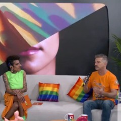 T. 02 - EP. 12 -Visões e Impressões sobre a 27a Parada do Orgulho LGBT+ de São Paulo - 2023