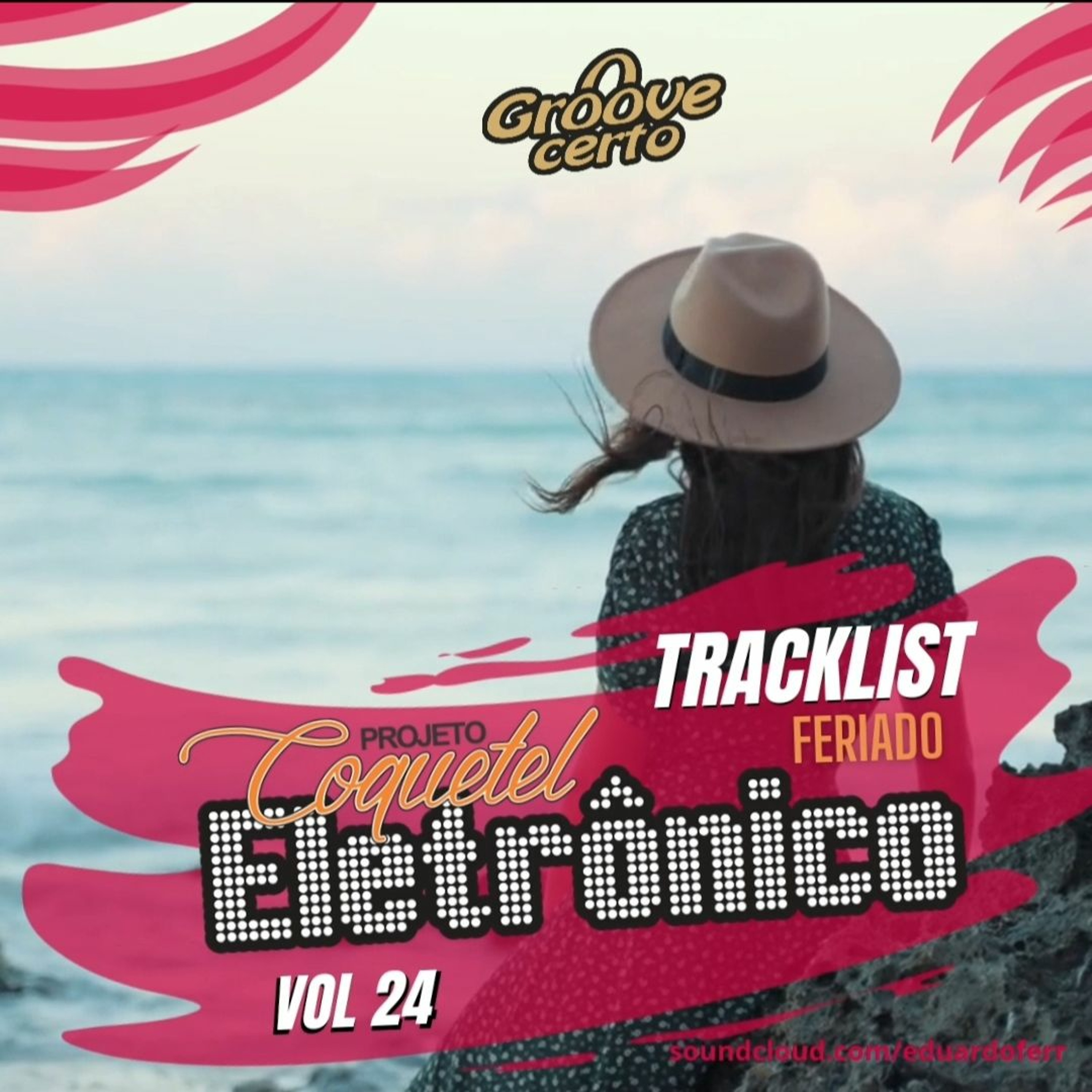 Coquetel Eletrônico Vol.24 episode artwork