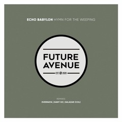 Echo Babylon - Hymn for the Weeping (SALAZAR Remix) [Future Avenue]