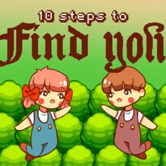 10 steps to find out [LOOP]