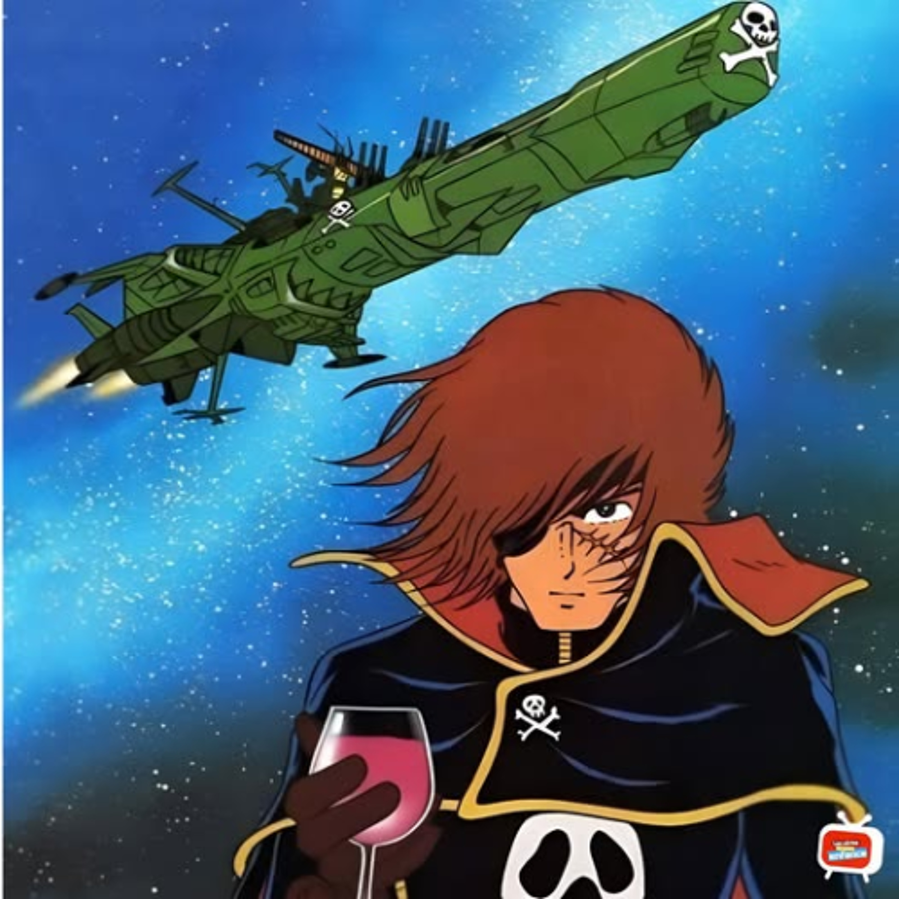 [Passages] La chronique geek - #7 Parlons dessins animés episode artwork