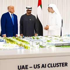 US approves multi-billion dollar Nvidia chip exports to UAE