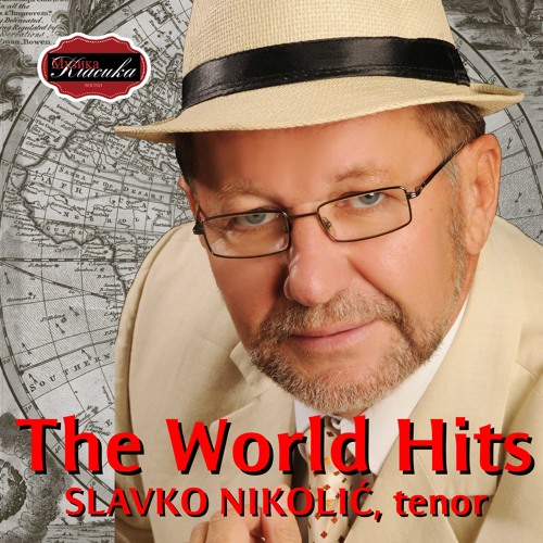 Stream Mi mou thimonis matia mou by Slavko Nikolic | Listen online for free  on SoundCloud