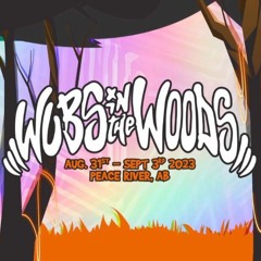 WUBS IN THE WOODS DNB 2023