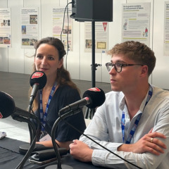 À hauteur d’engagement : les jeunes en parlent