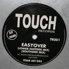 Easyover - Easyover (Lower Eastside Mix)