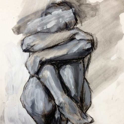 عن الوداع || Ahmed Khaled "ضل"
