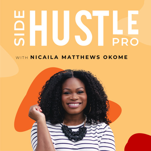 385: Finding Financial Balance While Side Hustling w/ Tiffany The Budgetnista