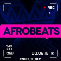 AFROBEATS 2021