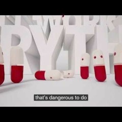 Antibiotic resistance advert alternate song