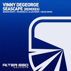 AE428 : Vinny DeGeorge - Seascape (Neava Radio Edit)