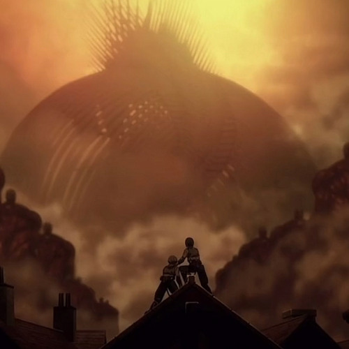 Aot hardstyle Banger