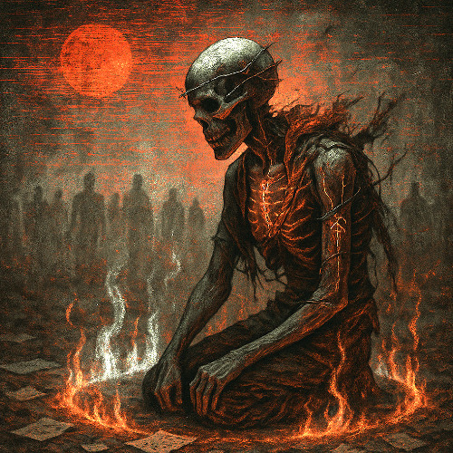 Crown of Ashes