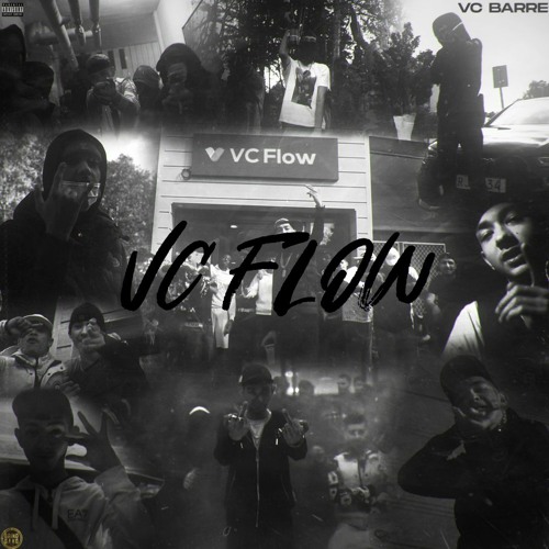 Vc Barre " VC FLOW "