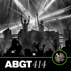 Group Therapy 414 with Above & Beyond - Best Of 2020 pt.2