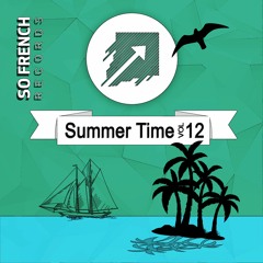 Summer Time Vol.12 Track Competition! Starts 29/04 Ends 4/06!