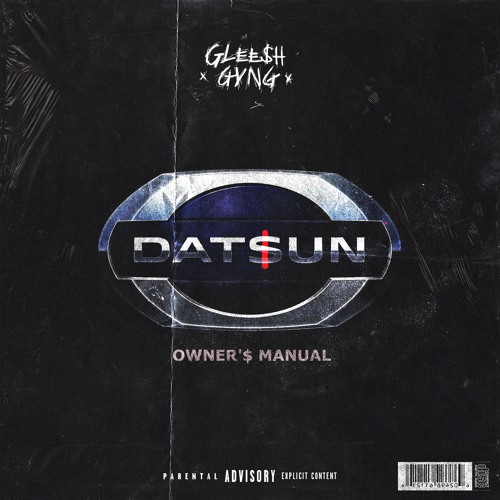 Teej XLV - DAT$UN [prod. Lynxmack]