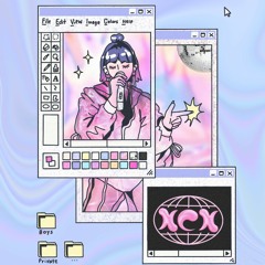 Charli XCX - 1989 feat. Tyler The Creator & Frank Ocean | 80s Type Beat 2020 | Pop Trap Instrumental