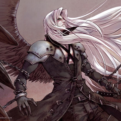One Winged Angel Sephiroth - Smash Trailer Ver.