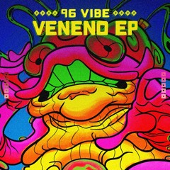 Veneno EP (OUT NOW) [House of Hustle]