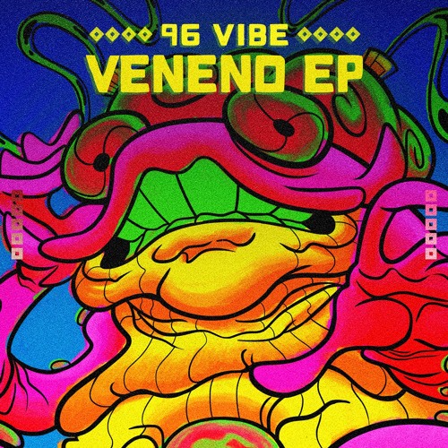 96 Vibe - Go Down (Original Mix)