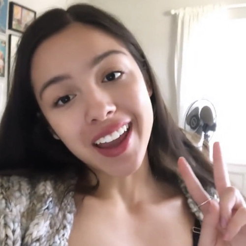 Never Be Like Her - Olivia Rodrigo