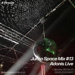 Junko - Adonis - Mix - 13