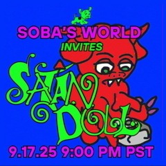 SOBASWORLD - SATANDOLL