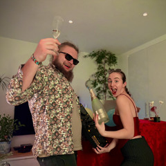 NYE Chill House pre Party