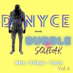 01 BUBBLE N SQUEAK! VOL 4