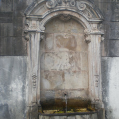 Week Sound 2 - Natural Sounds (Fountain)