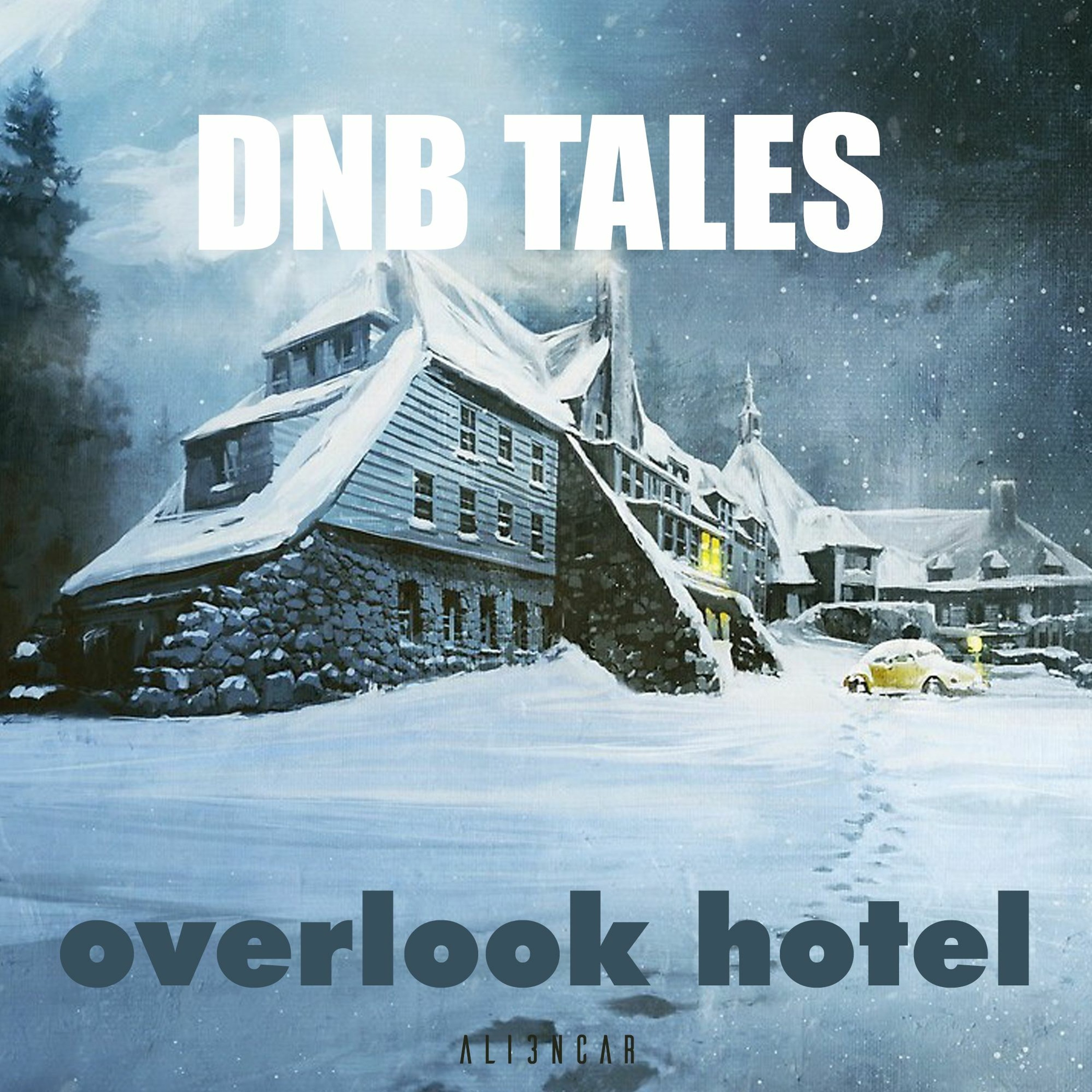 DNB TALES