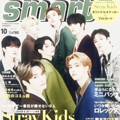 stray kids - silent cry (sped up)