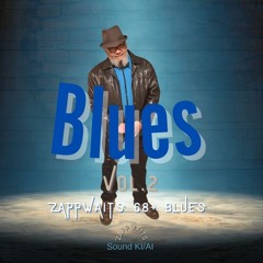 ZAPPWAITS 68+ BLUES