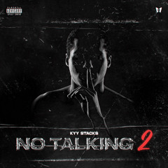 No talking 2