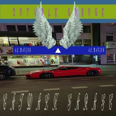 catwalk garage