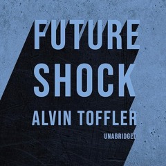 ⚡PDF❤ Future Shock