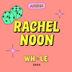 RACHEL NOON