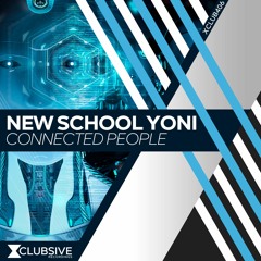 New School Yoni - Connected People