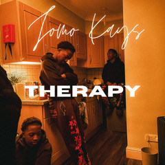 Copy of Therapy