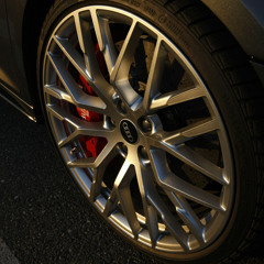 Secondhand Sound -Balloons