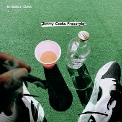 Jimmy Cooks Freestyle
