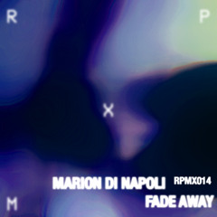 Marion Di Napoli - Elixir (Original Mix)