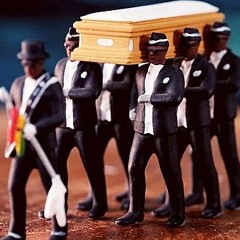 Coffin