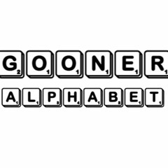 Gooner Alphabet