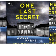 [Read e-Book] One Last Secret