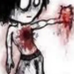 bloody rainnn