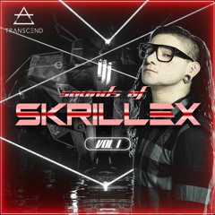 Sounds Of Skrillex (2010 - 2016) VoL 1